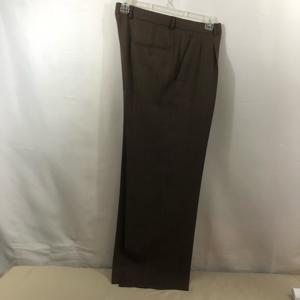 Vittorio St. Angelo slacks   36L